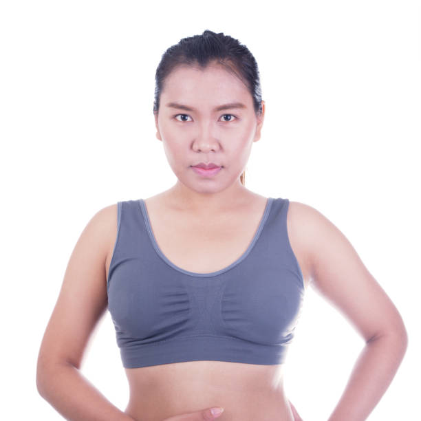 istock sporty woman 637907812