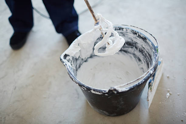 istock Painting house 637908824