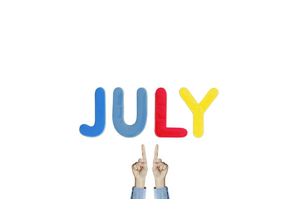 istock Hands point to wording 