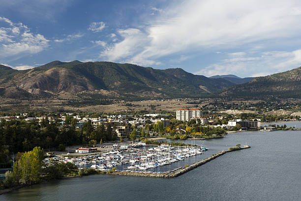 istock Penticton Skyline Okanagan Lake 637918096
