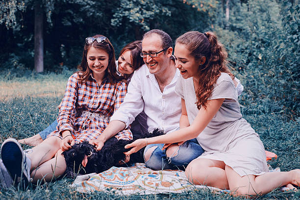 istock happy family HD 637918194