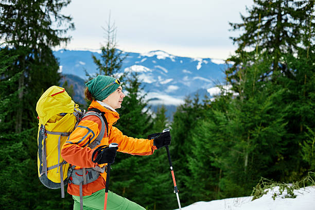 istock hiker in the mountains 637920296