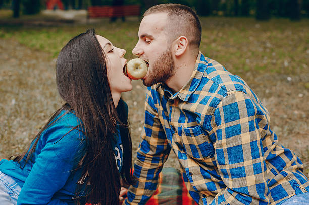 istock love story outdoors 637922302