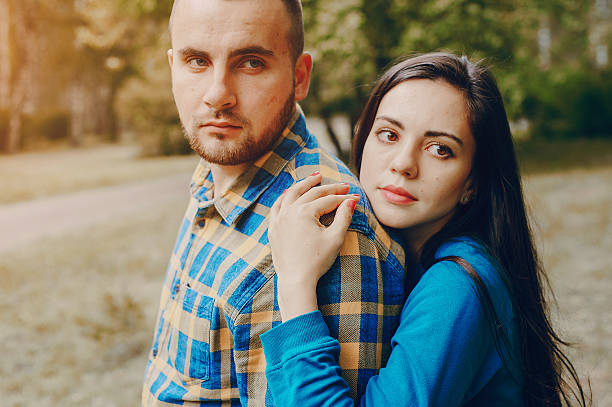 istock love story outdoors 637923096
