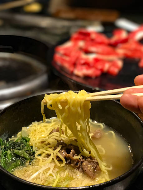 istock Japanese ramen noodles 637923962