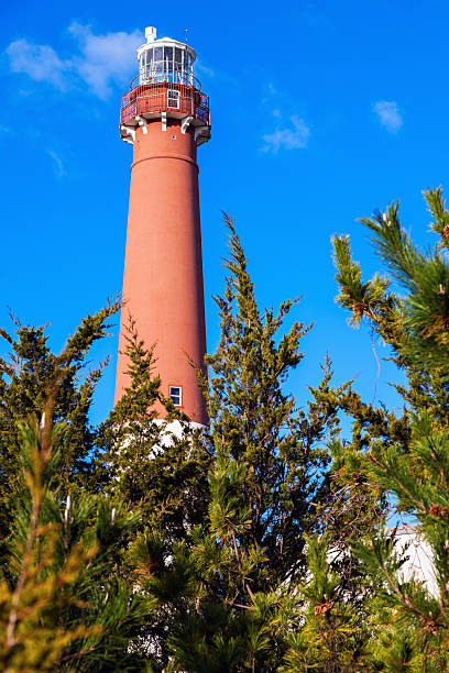 istock Barnegat Lighthouse in New Jersey 637926484