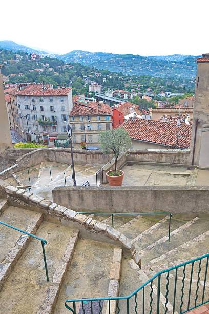 istock Grasse, United Kingdom 637933446