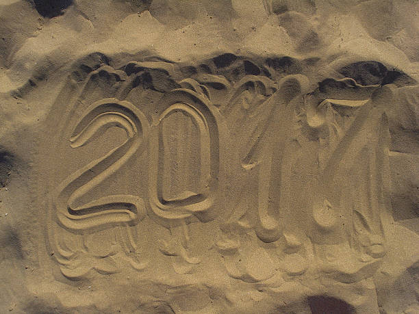 istock written on a sandy beach in the afternoon 637937186