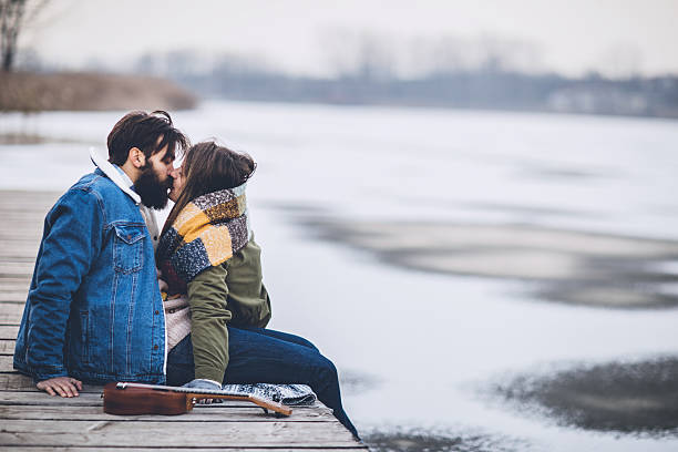 istock Warmth of love 637946152