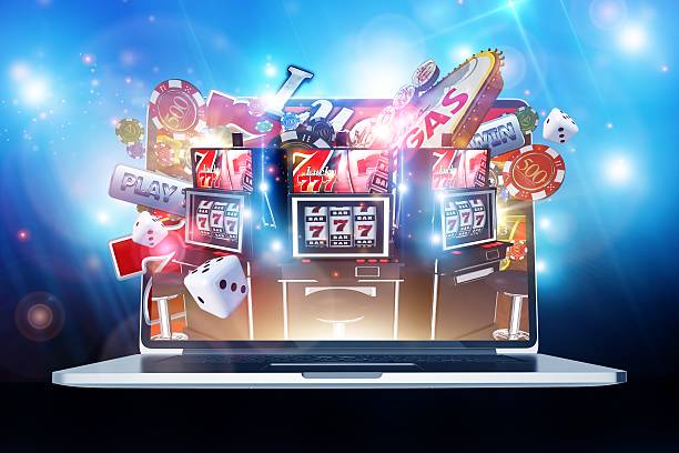 22,700+ Online Casino Games Stock Photos, Pictures & Royalty-Free Images -  iStock