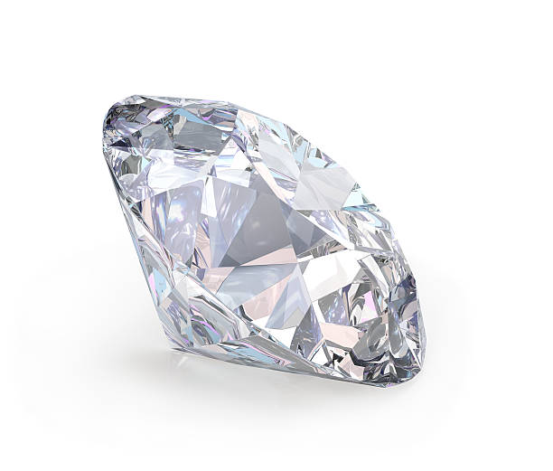 istock Brilliant diamond jewel 637952918