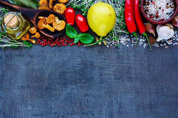 istock Bio Healthy food 637954466
