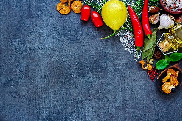 istock Bio Healthy food 637954794