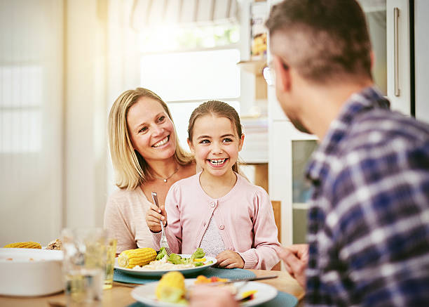 istock They never miss a meal together 637969392