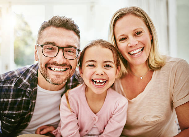 istock Home is where the happiness is 637969990
