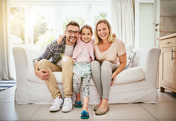 istock Family is life's greatest achievement 637970068