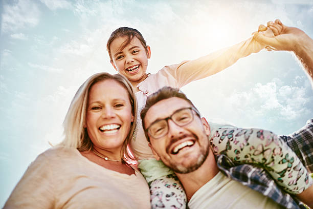 istock Life is fine in the sunshine 637970140
