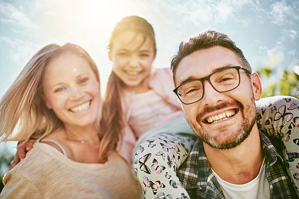 istock Together we make a family 637970146