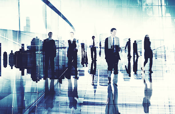 istock Ethnicity Business Professional Occupation Office Concept 637972560