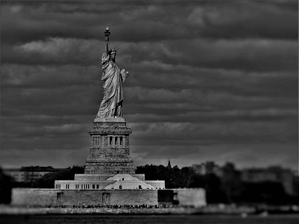 statue of liberty
