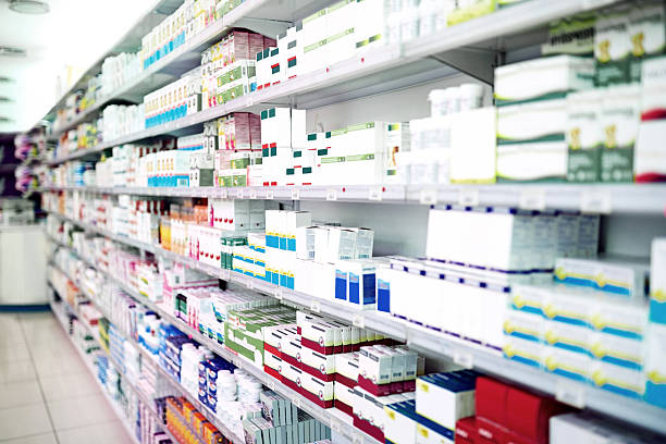 istock Treatment and remedies for your ailments 637982140