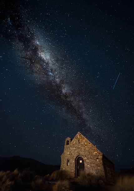 istock Church of the Good Shepherd 637985656
