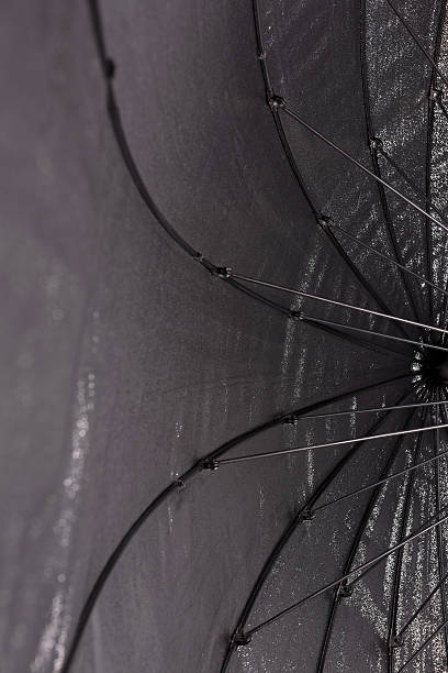 istock Closeup of Reflector 637988630