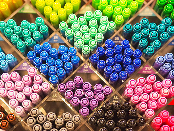istock Color of shelve 637989506