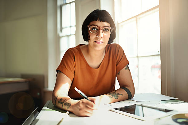 istock My mind is full of creative ideas 637990850