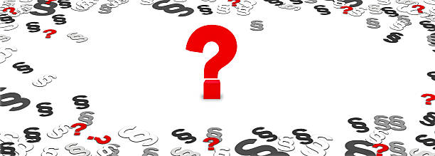 istock big red question mark in a puzzle of paragraphs 637993810