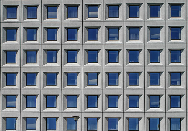 istock building with a lot of windows 637994658