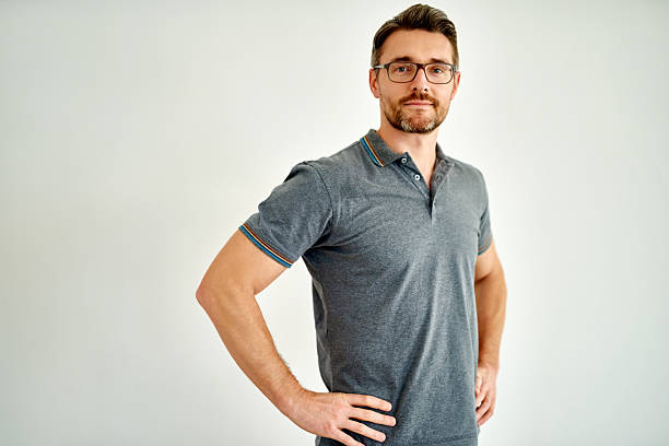 istock Having a casual day at home 637995142