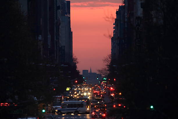 istock Dawn at 23nd Street 638007856