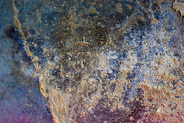 istock Art Blue Metal 104 638010444