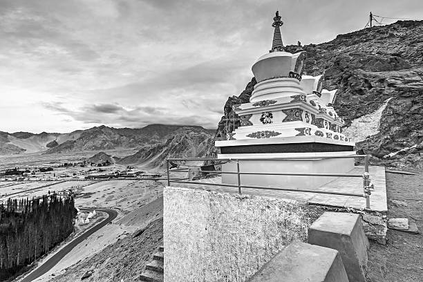 Lamayuru gompa, Ladakh, India, Buddhist monasteries, Tibetan Buddhism, Small Tibet, Ladakh, India, Buddhist monasteries, Tibetan Buddhism, Little Tibet