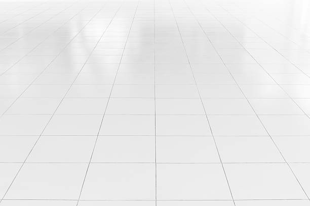 fundo de chão de mosaico - tiled floor imagens e fotografias de stock