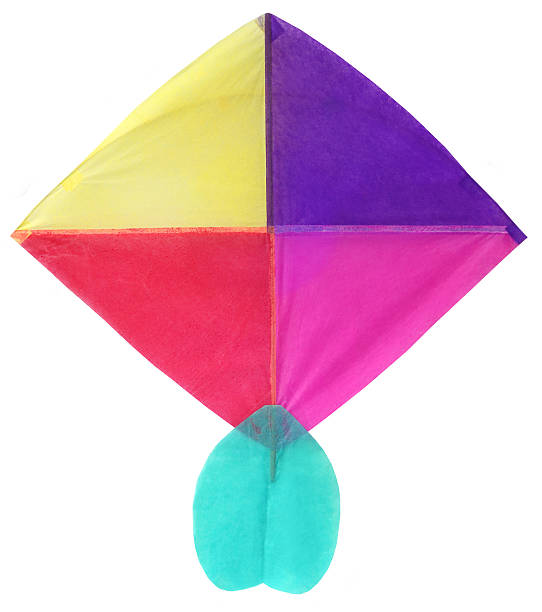 istock Traditional Bangladeshi kite 638031858