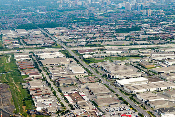 istock Edmonton city suburb 638033970