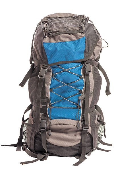 istock filled big backpack for trekking hiking isolated 638053068