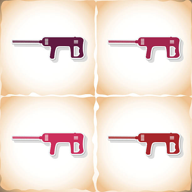Perforator Sticker 10+ Paper Perforator Illustrations, Royalty-Free Vector Graphics & Clip ...