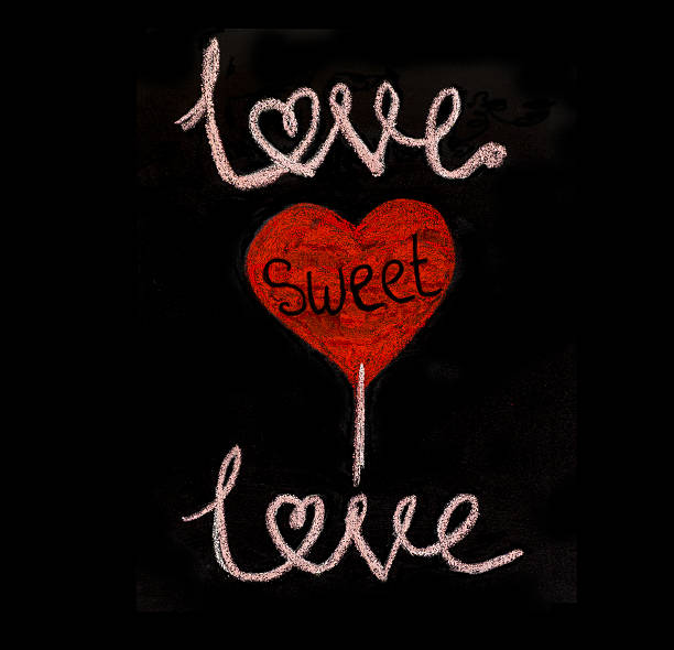 istock Love sweet love 638058082