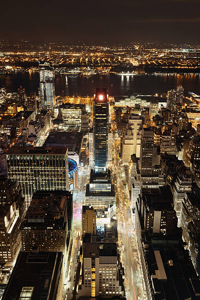 istock New York City 638061606