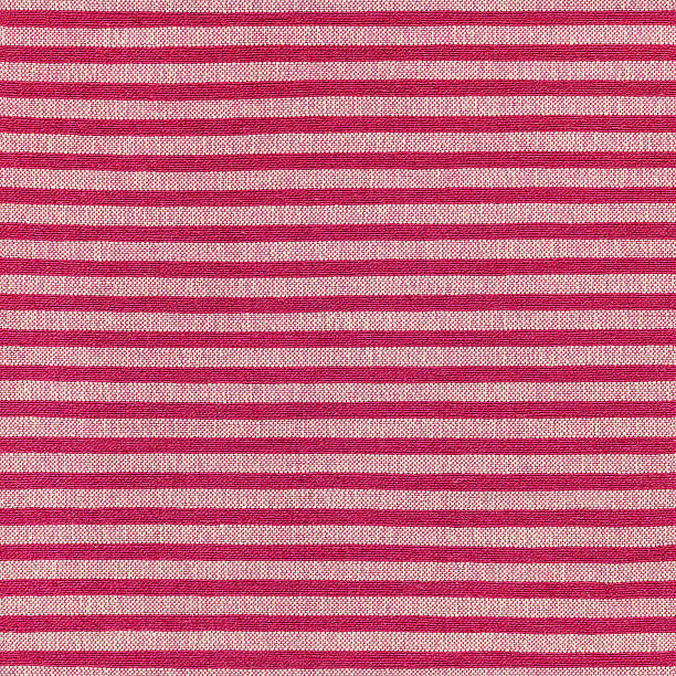 istock Seamless texture of fabric in horizontal stripes. 638064690