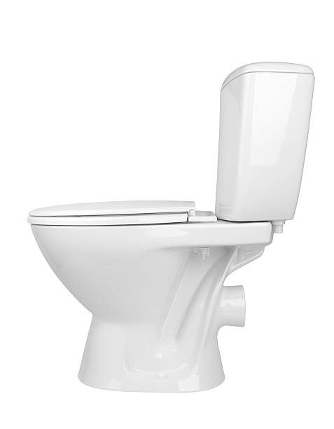 istock toilet bowl isolated 638067490