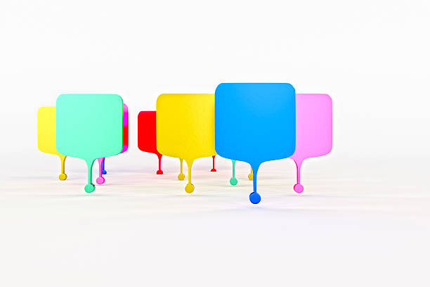 istock abstract colorful sign for info graphic design 638069624