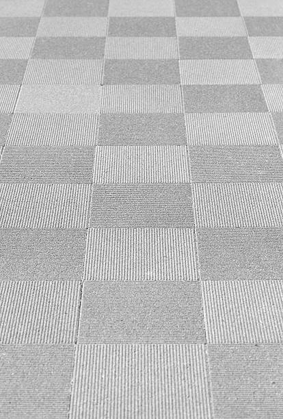 istock close - up Street floor tiles as background 638075642