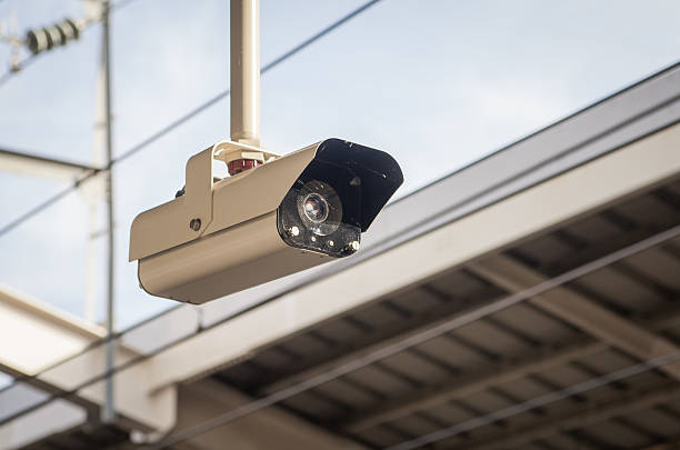 Security Camera Train 20+ Railway Station Videos Stock Photos, Pictures & Royalty-Free Images ...