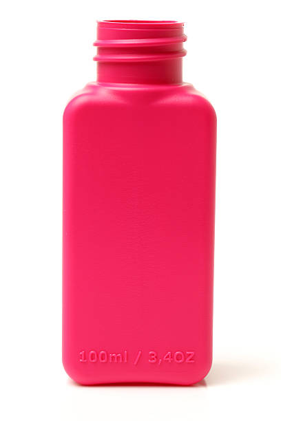 istock Colorful group of plastic bottles 638079122