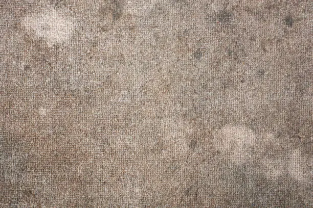 Photo of Dirty carpet