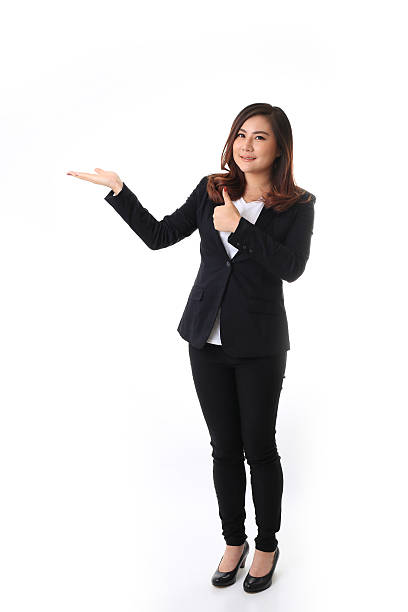 istock Bussinesswoman 638085318